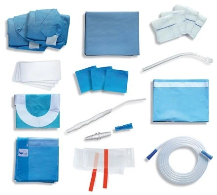 Disposable Dental Basic Kit high quality