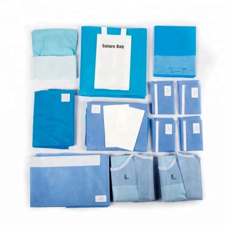 General Orthopedic Surgical Pack best